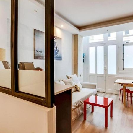 Modern Apartment - 1Br-4P - Palais Garnier Παρίσι Εξωτερικό φωτογραφία
